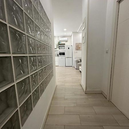 Апартаменти Las Casitas De La Playa Валенсія Екстер'єр фото